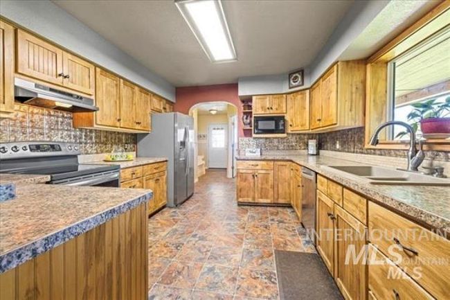 3845 S Powerline Rd, House other with 4 bedrooms, 2 bathrooms and 3 parking in Melba ID | Image 13