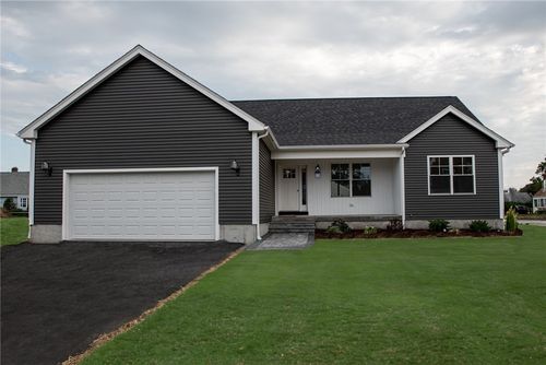 52 Recess Lane, Warwick, RI, 02886 | Card Image