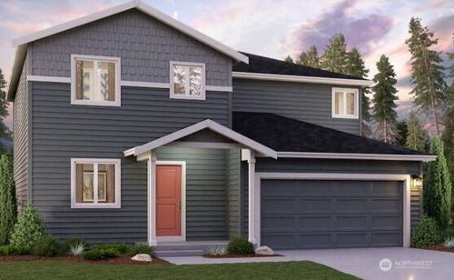 134 Pine Dr, Chehalis, WA, 98532-9633 | Card Image
