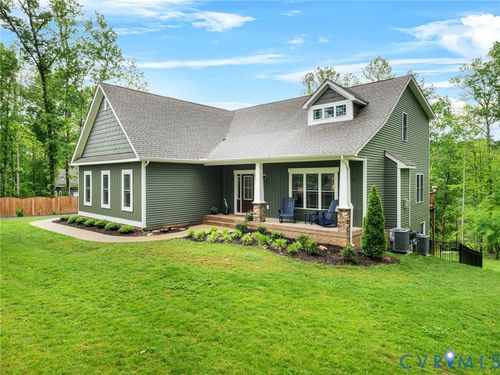 1270 Mill Quarter Rd, Powhatan, VA, 23139 | Card Image