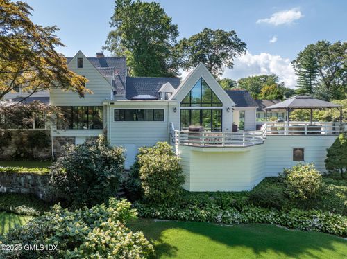 87 Orchard Dr, Greenwich, CT, 06830-6711 | Card Image
