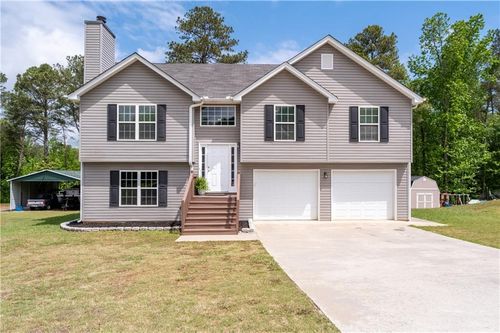 5458 Latham Manor Dr, Gainesville, GA, 30506-6949 | Card Image