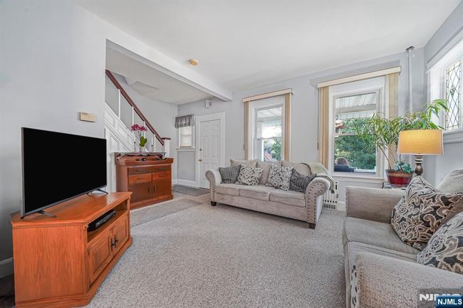 353 Harding Ave, House other with 3 bedrooms, 2 bathrooms and null parking in Clifton NJ | Image 6