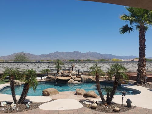 14725 S 182nd Dr, Goodyear, AZ, 85338-7701 | Card Image
