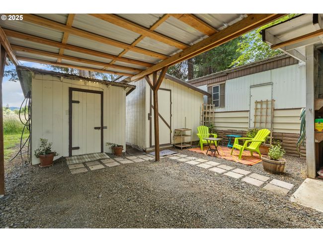 111 Sharway Ln, House other with 2 bedrooms, 1 bathrooms and null parking in Winston OR | Image 25