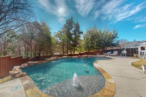 788 Windsong Ln, Rockwall, TX, 75032-6416 | Card Image