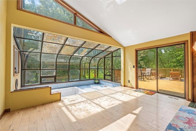 4901 Huntshill Rd, House other with 4 bedrooms, 3 bathrooms and null parking in Manlius NY | Image 13