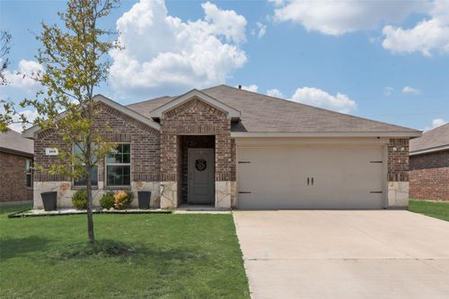 109 Banner Ave, Royse City, TX, 75189-8199 | Card Image