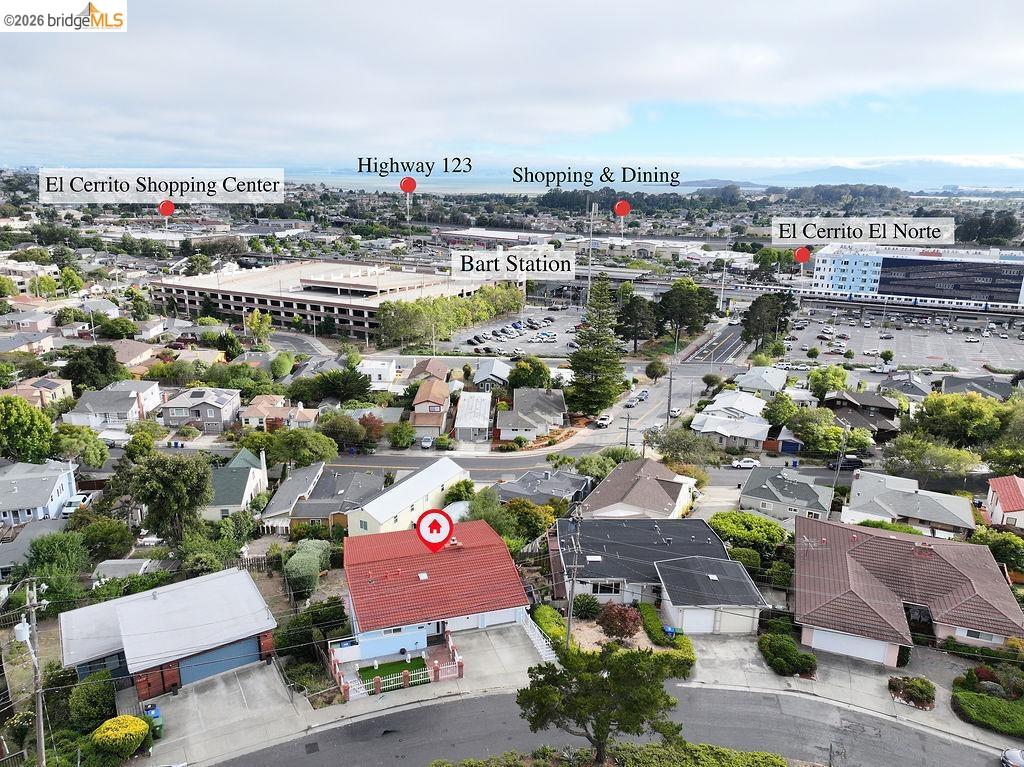 Residential in El Cerrito 2