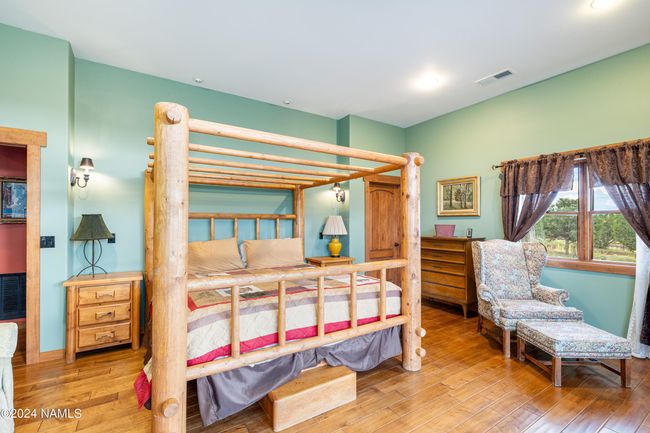 2667 E Overlook Dr, House other with 3 bedrooms, 3 bathrooms and null parking in Williams AZ | Image 30