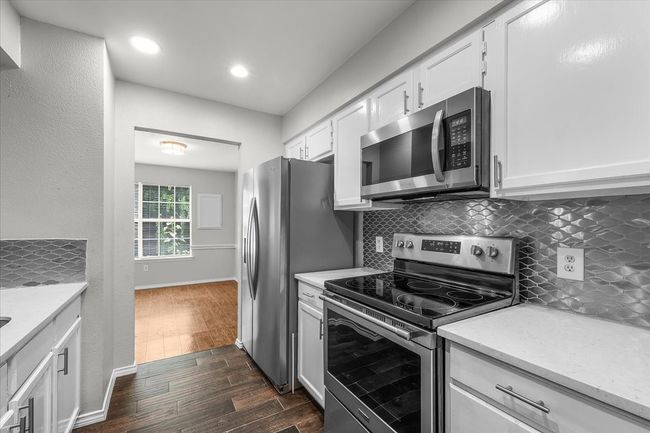 4010 Southern Charm Ct, Townhouse with 3 bedrooms, 3 bathrooms and null parking in Arlington TX | Image 11