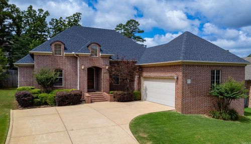 641 Epernay Pl, Little Rock, AR, 72223-5528 | Card Image
