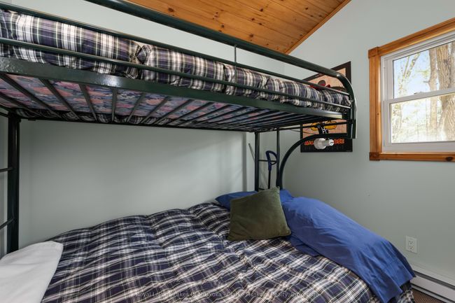 185 Woodland Trail, House other with 4 bedrooms, 2 bathrooms and 4 parking in Port Severn ON | Image 24