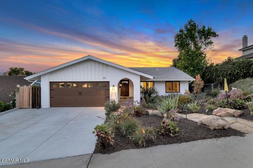351 Greenway Ave, Newbury Park, CA, 91320-4822 | Card Image