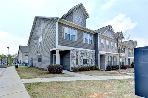 4305 Morrison Lake Ct, norcross, GA, 30071 | Card Image