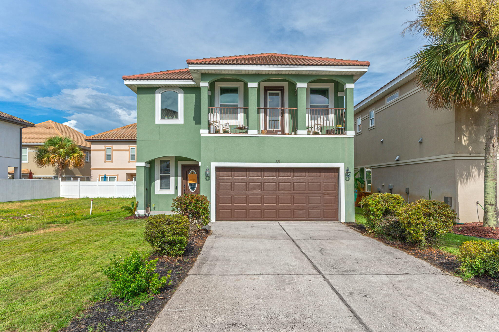 Inverrary Dr, Destin, FL 32541