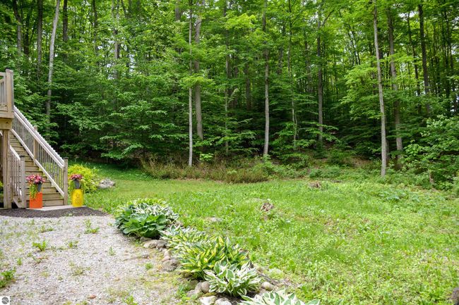 2481 S Schomberg Rd, House other with 3 bedrooms, 2 bathrooms and null parking in Lake Leelanau MI | Image 18