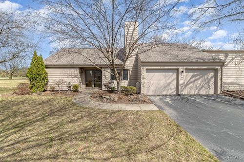 6327 Golf Lakes Court D, Bay City, MI, 48706-9369 | Card Image