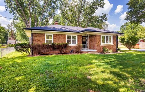 10788 Spry Rd, Newburgh, IN, 47630-8855 | Card Image