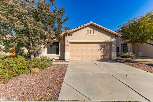 25225 N 40th Ln, Phoenix, AZ, 85083-2485 | Card Image