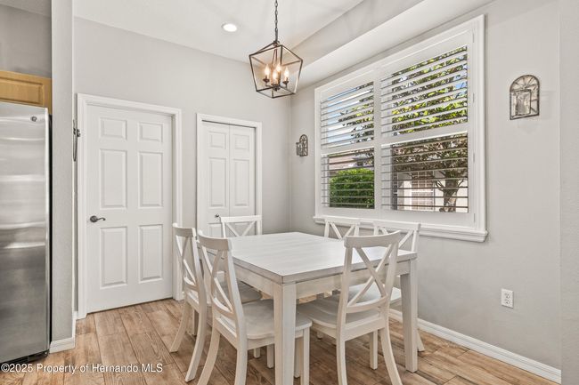 4210 Silver Berry Ct, House other with 3 bedrooms, 2 bathrooms and null parking in SPRING HILL FL | Image 11