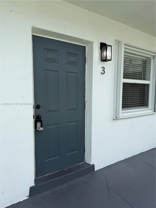3-775 Ne 128th St, North Miami, FL, 33161-4846 | Card Image