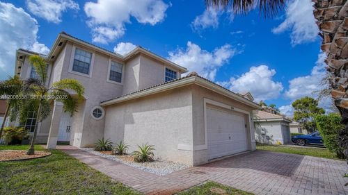 16388 Sw 28th St, Miramar, FL, 33027 | Card Image