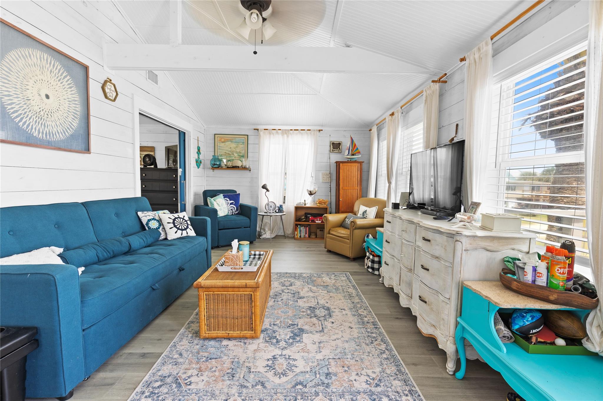 Residential in Surfside Beach 5