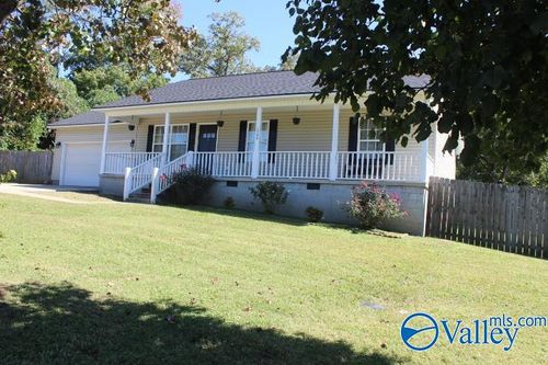 1209 Godfrey Ave Ne, Fort Payne, AL, 35967-3009 | Card Image