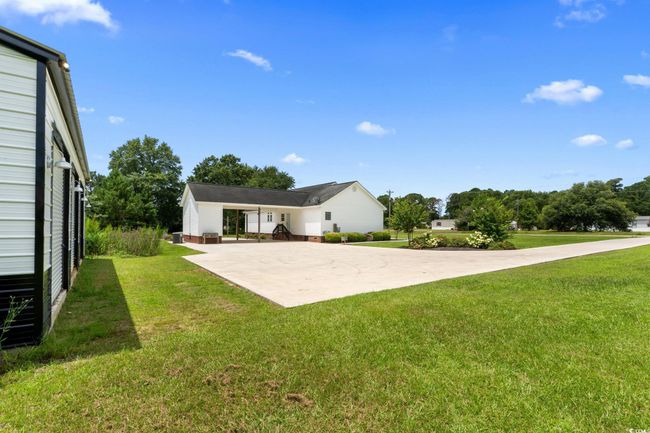 3428 Highway 66, House other with 3 bedrooms, 2 bathrooms and 10 parking in Loris SC | Image 4