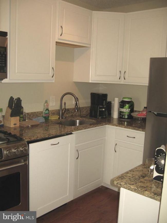 APT-919 - 4242 E West Hwy, Condo with 2 bedrooms, 2 bathrooms and null parking in CHEVY CHASE MD | Image 6