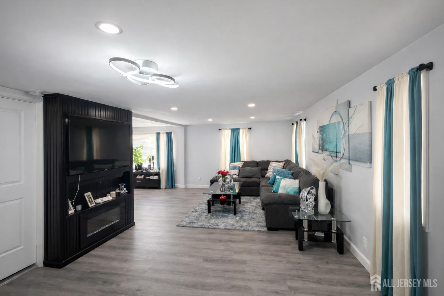 Residential in South River 4