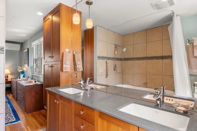 68 Ledge Rd, House other with 2 bedrooms, 2 bathrooms and null parking in Burlington VT | Image 44