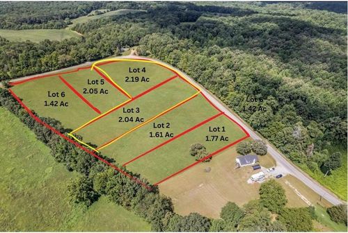 00 Indian Mound Rd, Sparta, TN, 38583 | Card Image