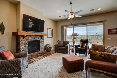 5237 Autumn Leaf Ln, Prescott, AZ, 86301-8140 | Card Image