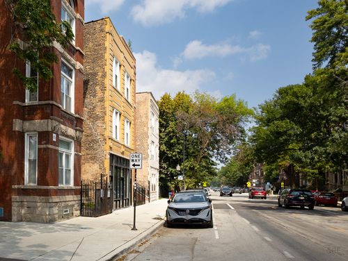 1-836 N Damen Avenue N, Chicago, IL, 60622 | Card Image