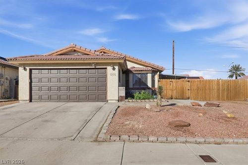 505 Sheffield Dr, Henderson, NV, 89014-3906 | Card Image