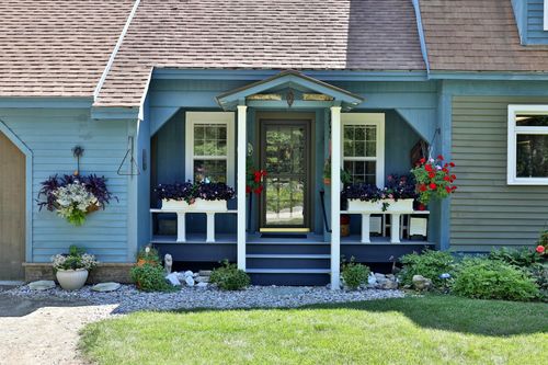 21 Turner Rd, Weston, VT, 05161-4301 | Card Image