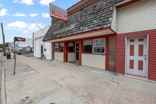 119 W Yoakum Avenue, Chaffee, MO, 63740 | Card Image