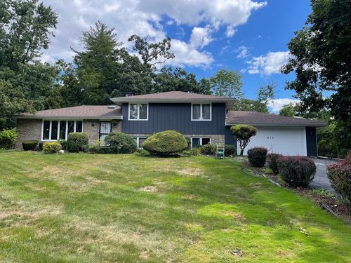 815 Vinewood Ave, Willow Springs, IL, 60480-1460 | Card Image