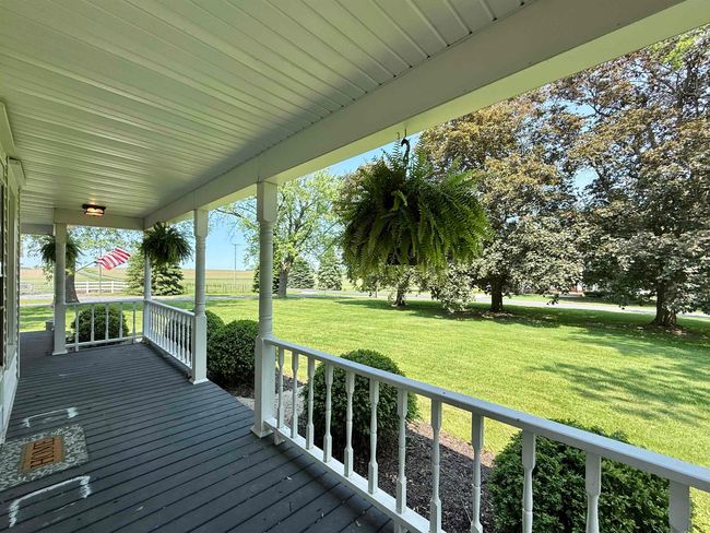 7016 S Carvers Rock Rd, House other with 4 bedrooms, 2 bathrooms and null parking in Clinton WI | Image 31