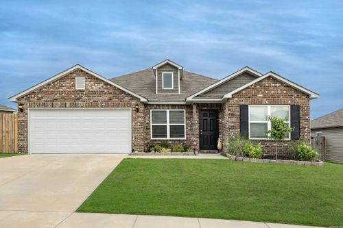 2105 Dandelion Drive, Benton, AR, 72019 | Card Image