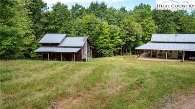 0 All Healing Springs Road, Home with 0 bedrooms, 0 bathrooms and null parking in Taylorsville NC | Image 3