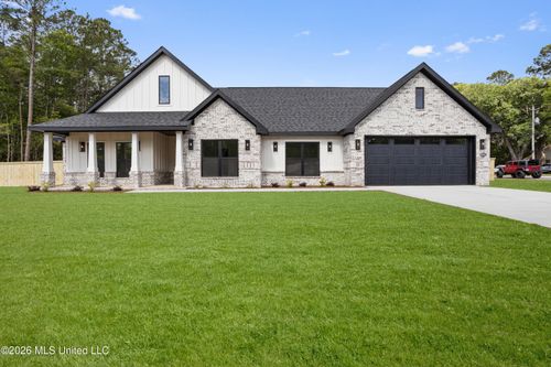 8421 Pine Cone Drive, Gautier, MS, 39553 | Card Image