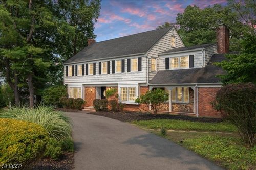 20 Gregory Ln, Warren, NJ, 07059-5031 | Card Image
