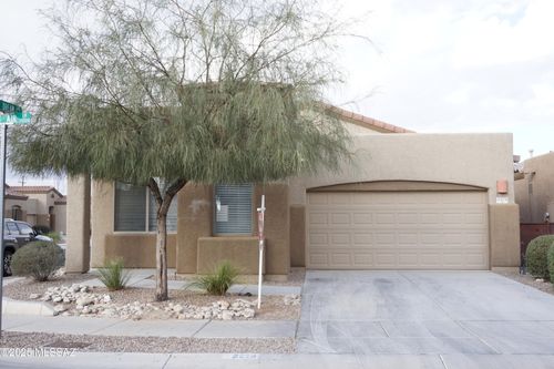 2274 W Night Air Ln, Tucson, AZ, 85741-3884 | Card Image