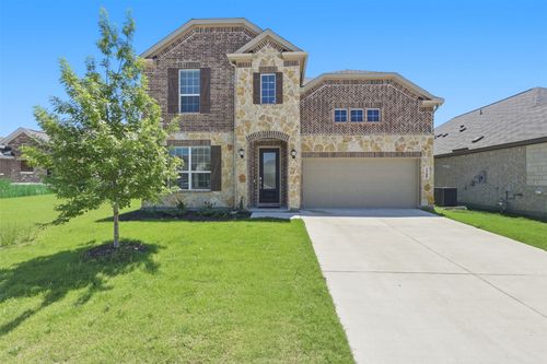 1709 Quaking Aspen Way, McKinney, TX, 75071 | Card Image