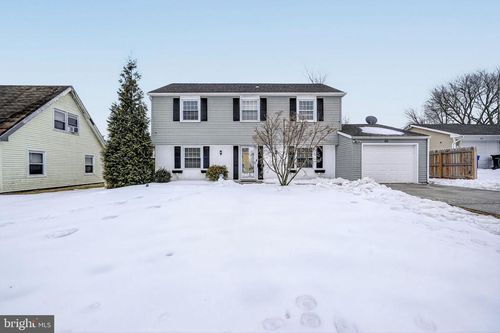 46 Marshal Ln, WILLINGBORO, NJ, 08046-2832 | Card Image