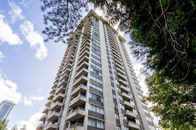 2603 - 3970 Carrigan Court, Condo with 2 bedrooms, 2 bathrooms and 1 parking in Burnaby BC | Image 1