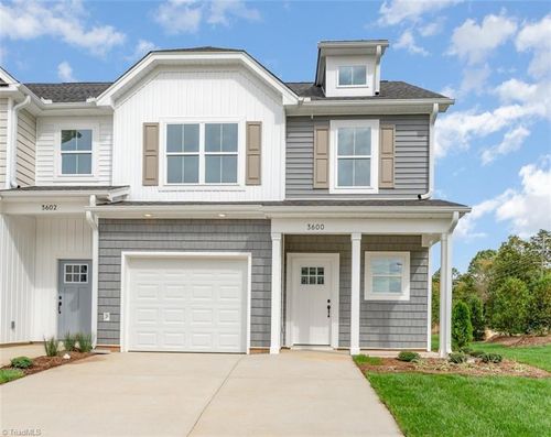 3600 Bridleton Ridge Trl, Greensboro, NC, 27410 | Card Image
